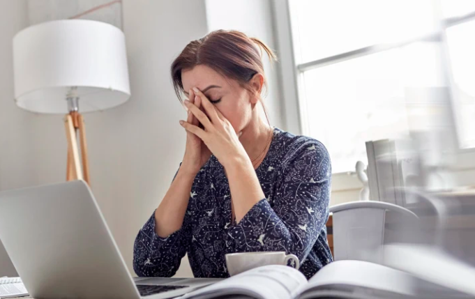 stress management tips