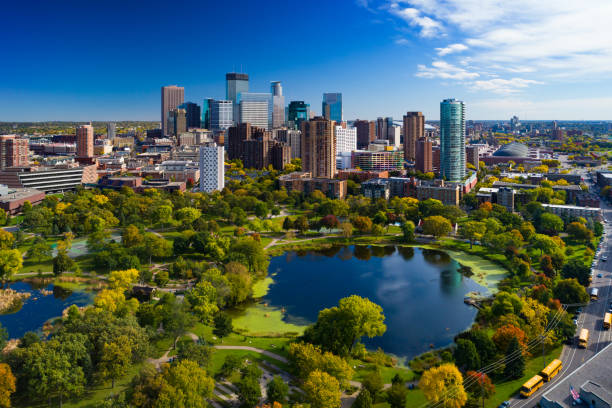 Outpatient treatment in Minneapolis