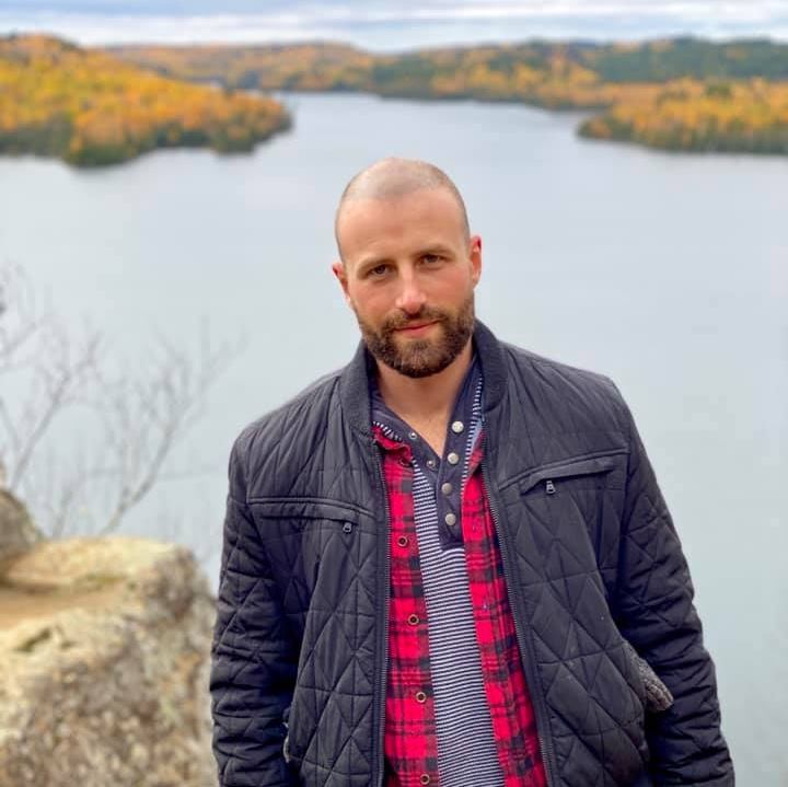 Evan Lieberman