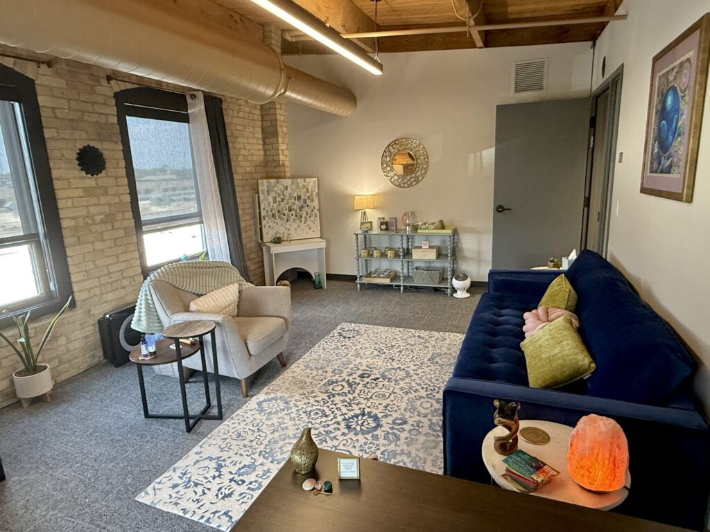 Wycliff Office